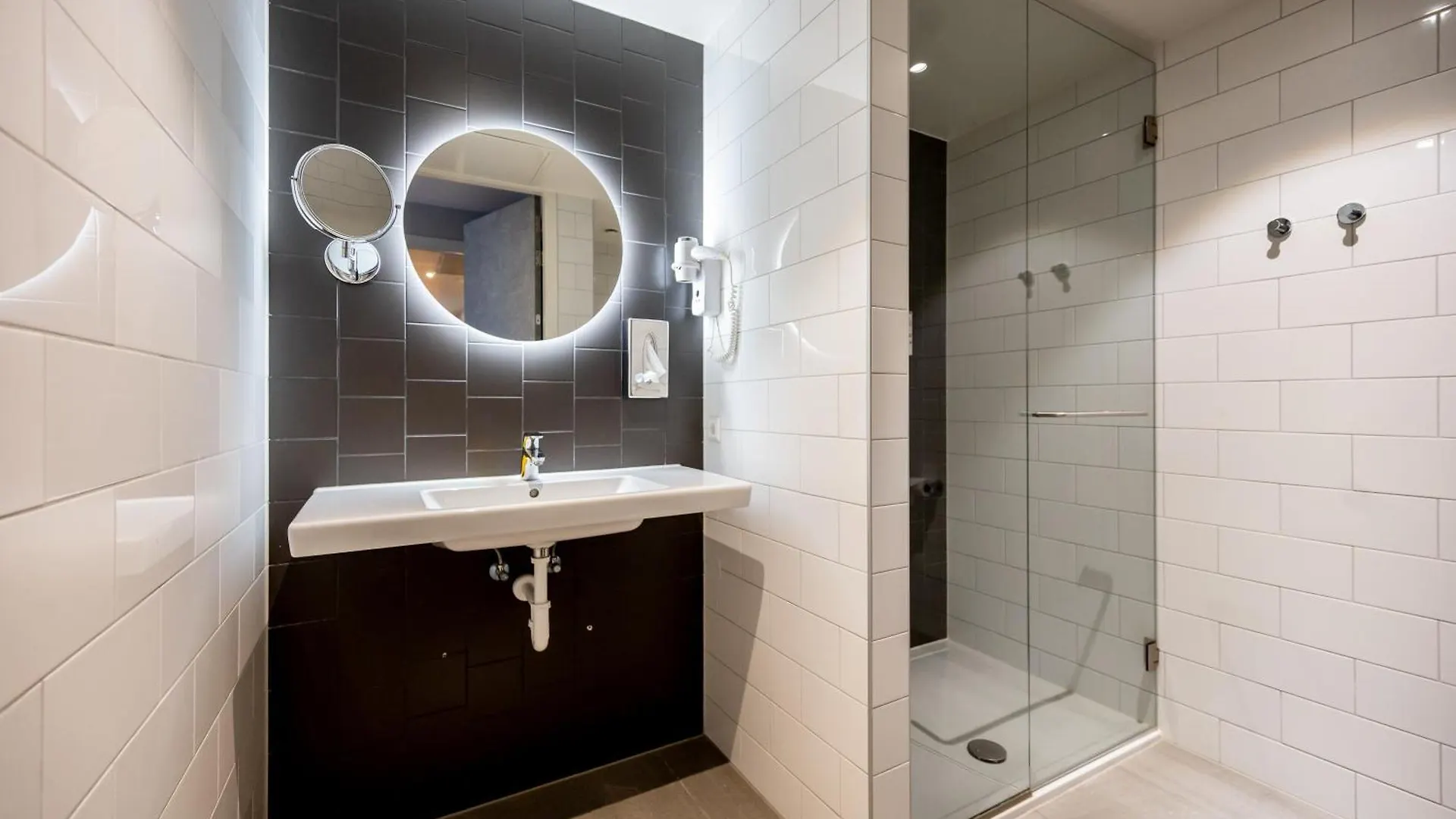 **** Lejlighedshotel Cityden Stadshart Amstelveen Holland