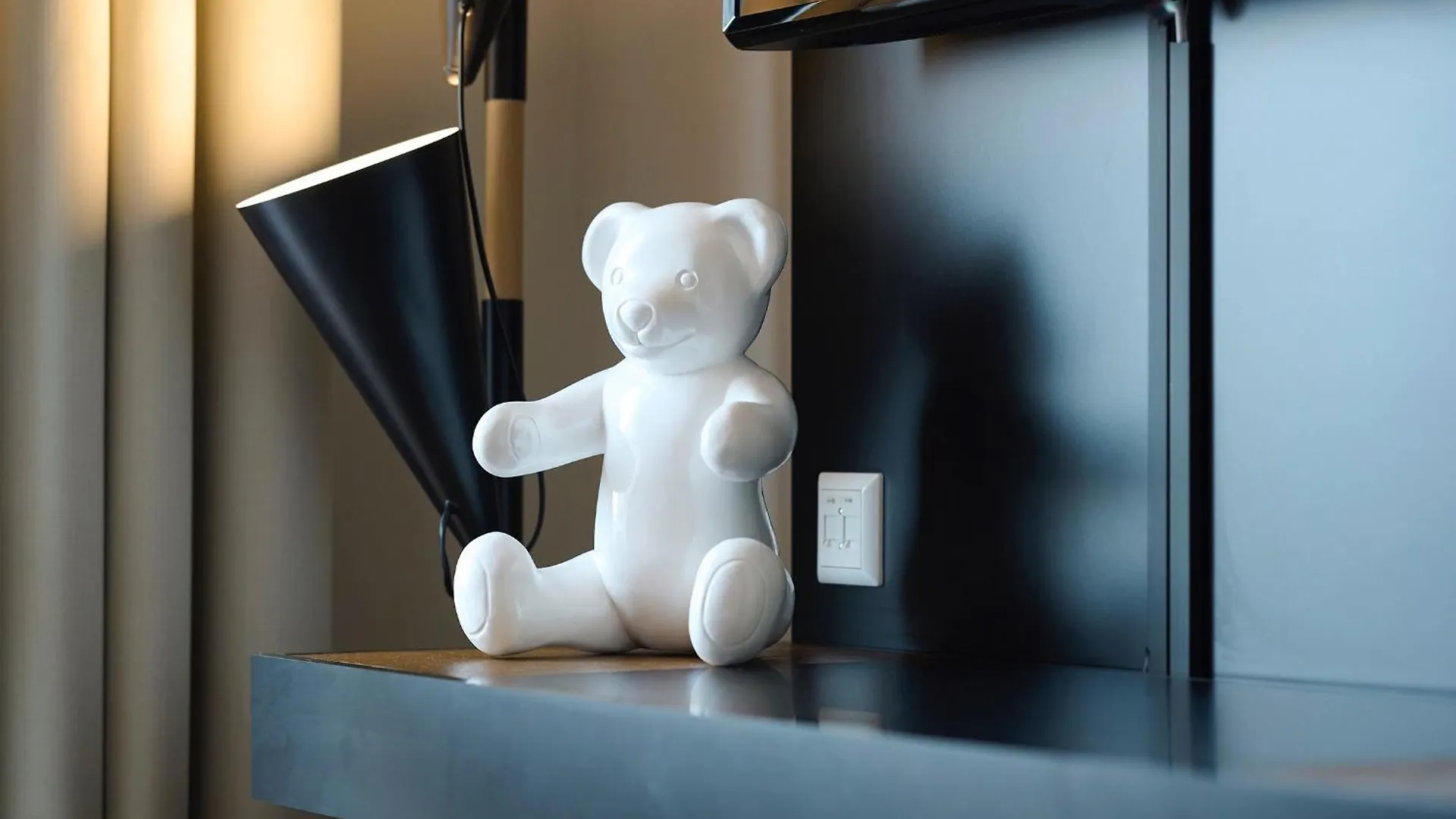 Lejlighedshotel Cityden Stadshart Amstelveen