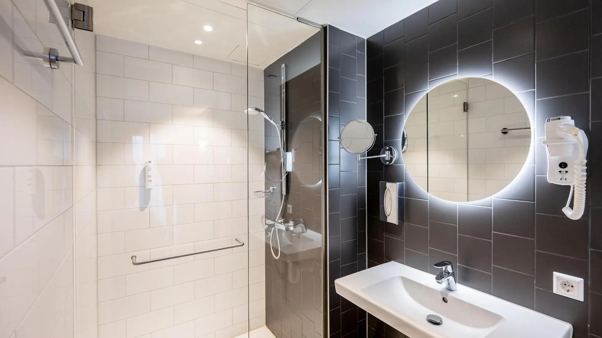 Lejlighedshotel Cityden Stadshart Amstelveen