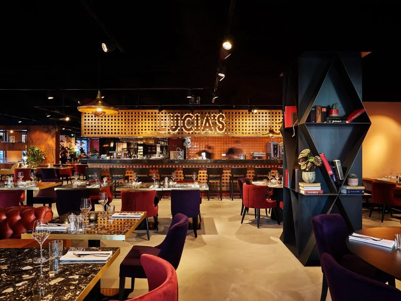 Lejlighedshotel Cityden Stadshart Amstelveen