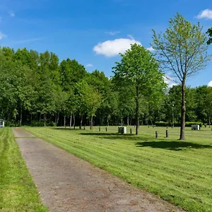 Europarcs Het Amsterdamse Bos Camping