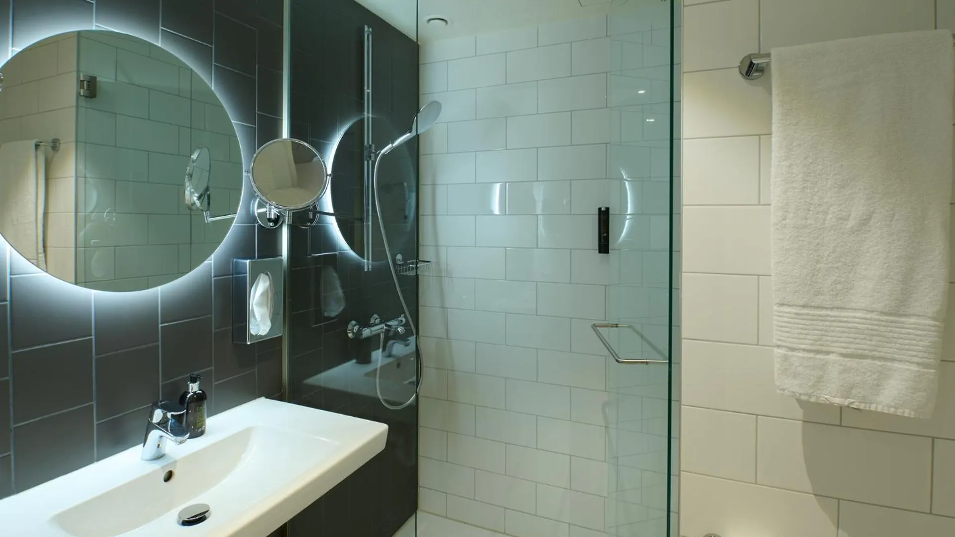Cityden Stadshart Amstelveen Holandia