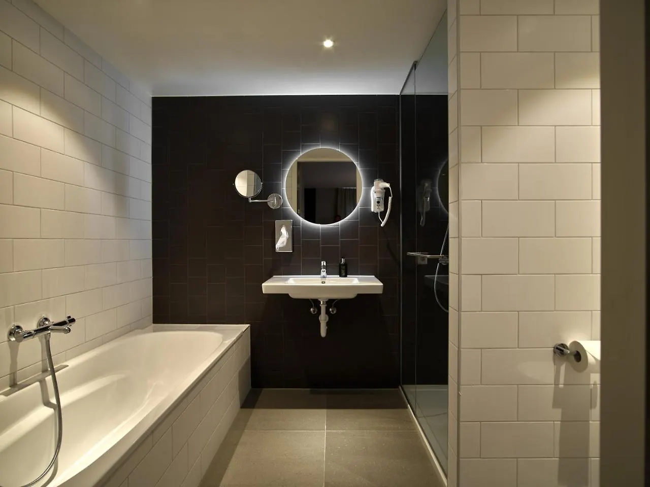 Hotel apartamentowy Cityden Stadshart Amstelveen